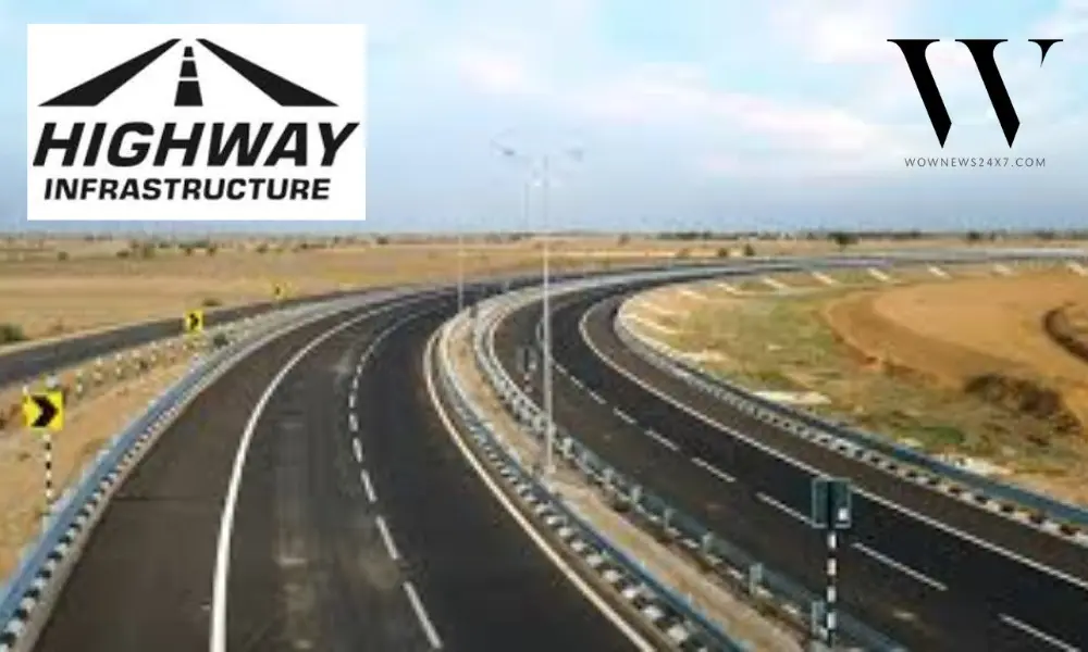 Highway Infrastructure Limited Contract Terminated for Bhopal PMAY Project