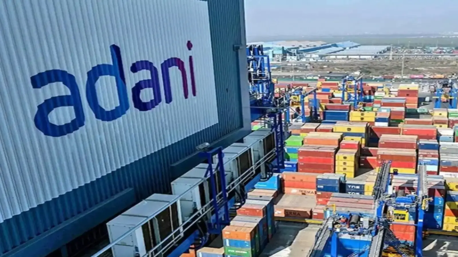 Adani Ports Expands Kaleris Partnership for AI-Driven Logistics