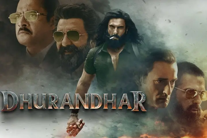 ‘Dhurandhar’ TV Premiere Hits Record 53 Million Viewers