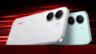 Redmi Turbo 5 Launched in India With 7,540mAh Battery