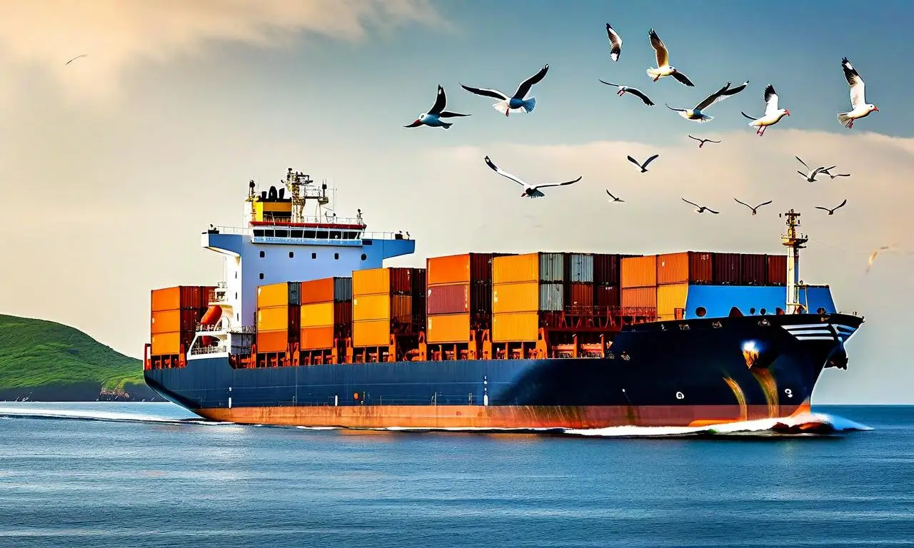 Great Eastern Shipping Contracts to Buy Secondhand LR2 Tanker