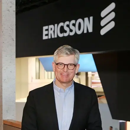 Ericsson CEO Börje Ekholm to Step Down; Per Narvinger Named Successor