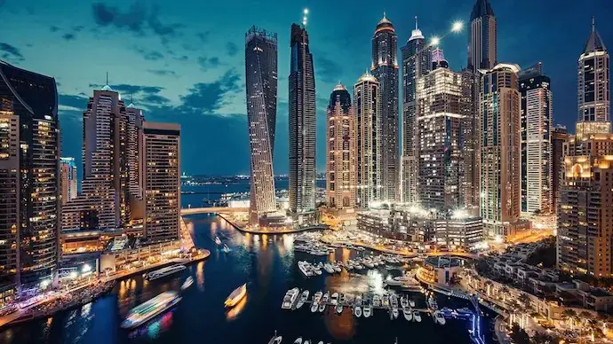 India's Wealthy Class Diversifies via Second Residencies Abroad