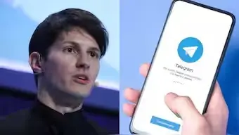 Durov Slams India's Telegram Ban, Citing 150 Million Affected