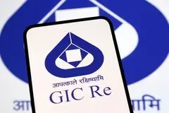 India Govt Appoints Hitesh Rameshchandra Joshi as GIC Re CMD