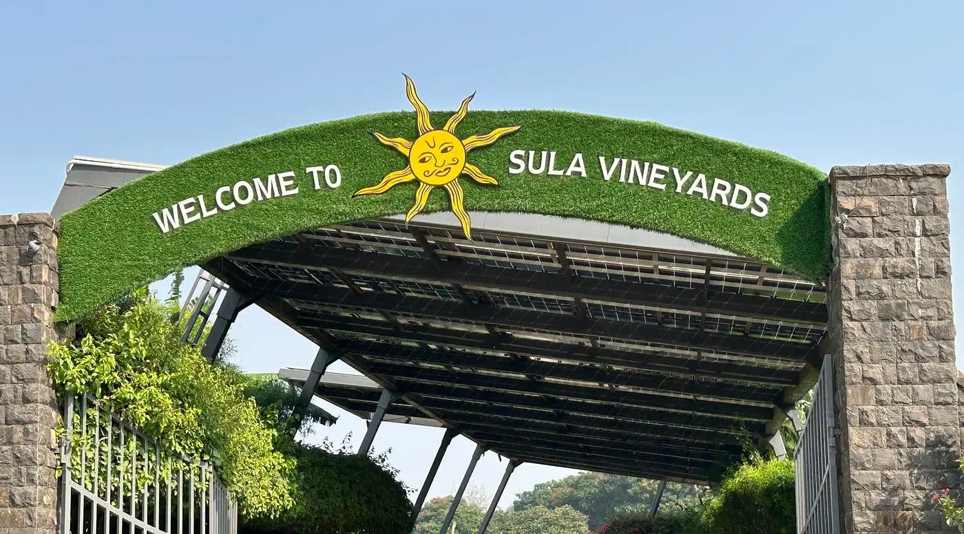Sula Vineyards Faces ₹81.2 Million Tax and Penalty Order