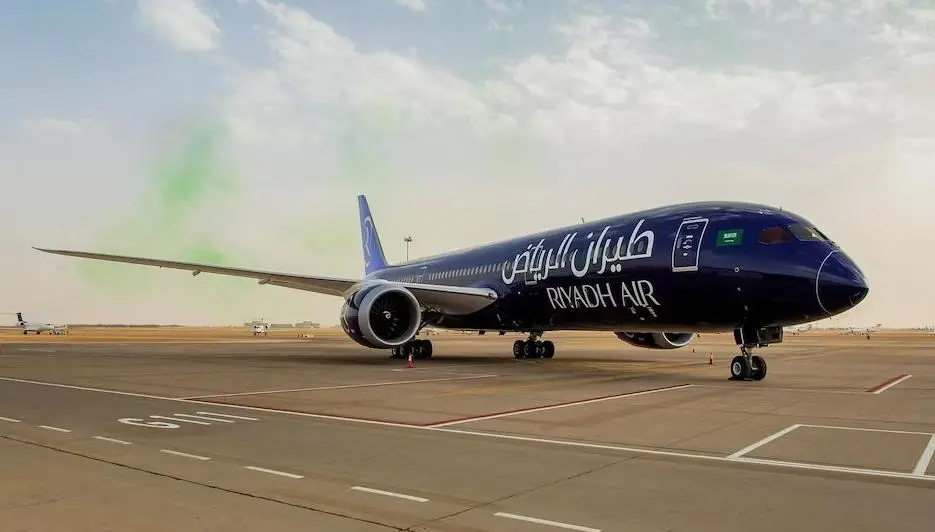 Riyadh Air Secures U.S. DOT Approval for Flights to United States