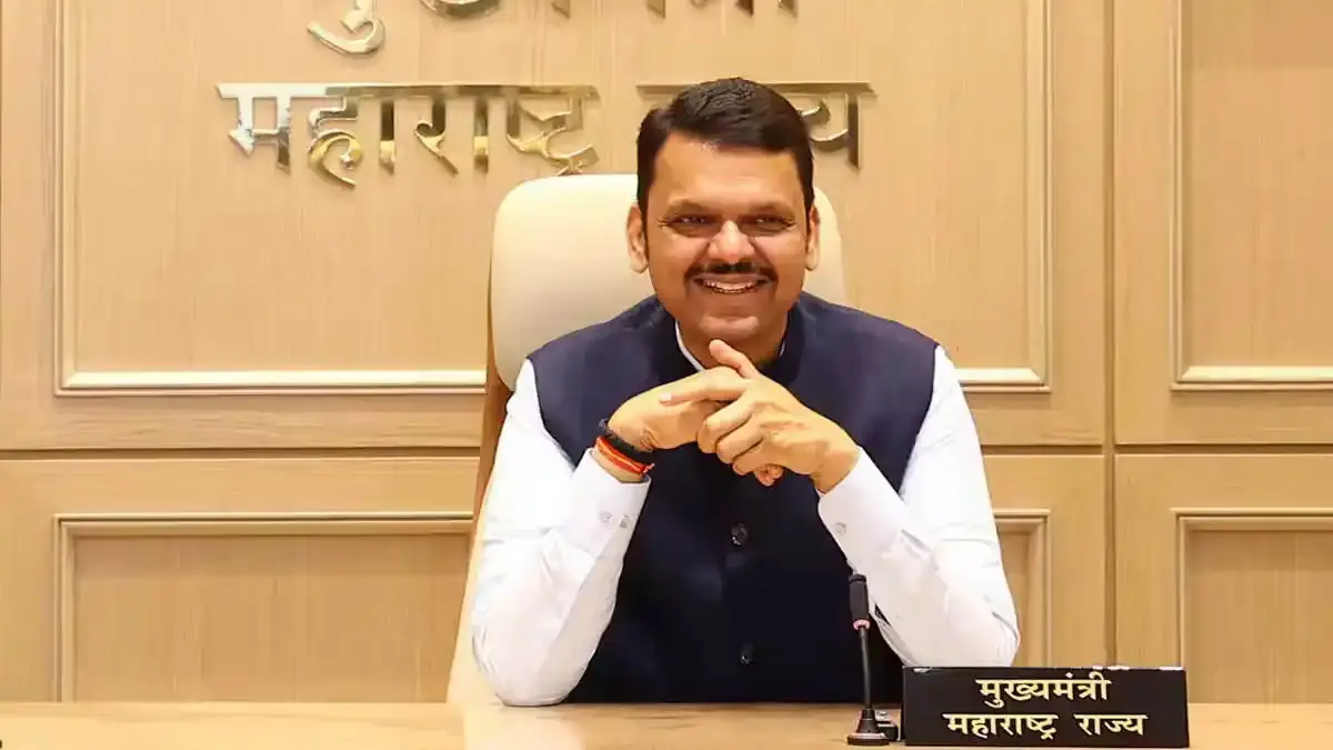 Maharashtra Unveils Tech Policy to Drive Rs 25,000 Crore Investments