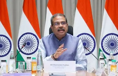 Capital Gains: Bharat Innovates 2026 Forges Deep-Tech Bilateral Ties