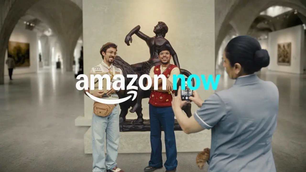 Ad-Vantage Brands: Creative Campaigns Win on Fandom and Tech