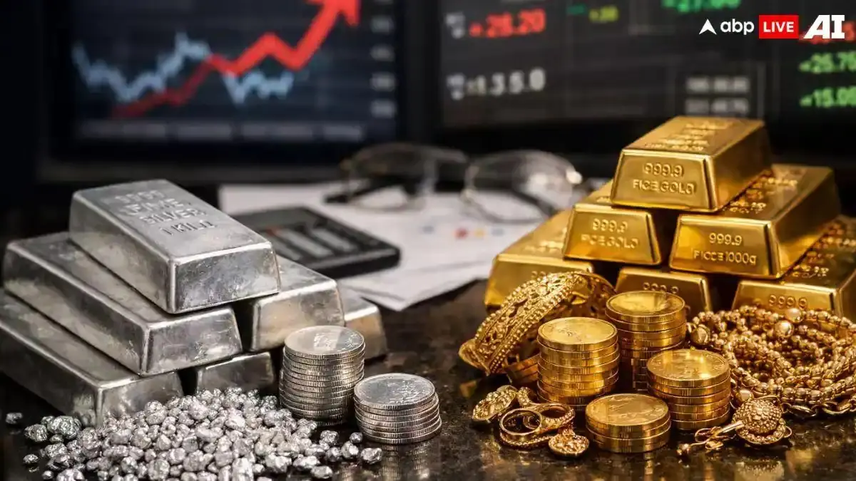Gold and Silver Price Today, June 17: Retail Rates Subside Across India