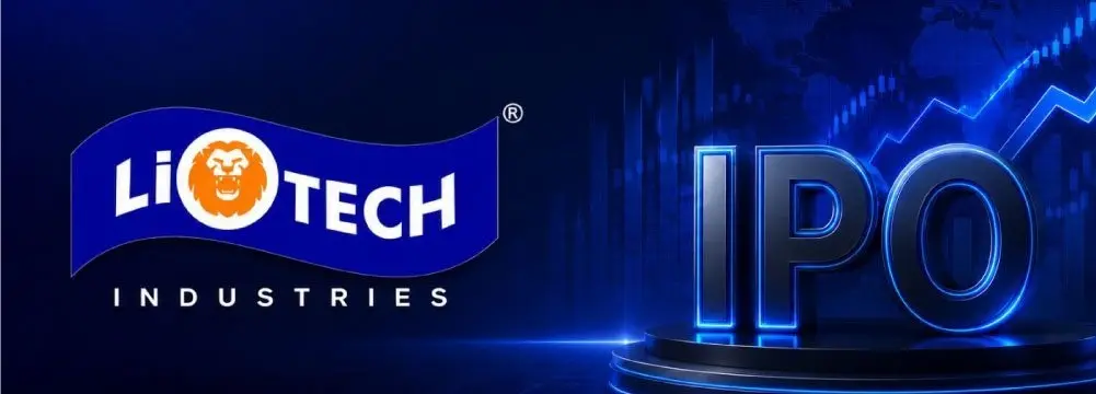 Liotech Industries IPO Opens for Public Subscription Nationwide