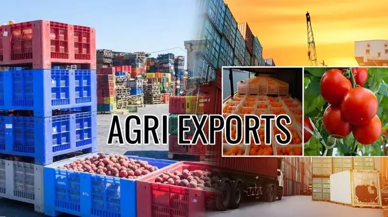 FTAs, Agri-Startups and FPOs to Drive Indian Farm Export Growth