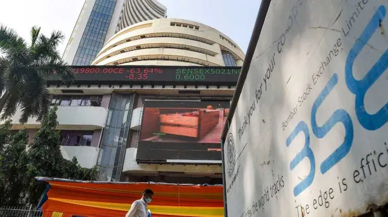 India's Nifty 50 and BSE Sensex Extend Gains Over 0.5%