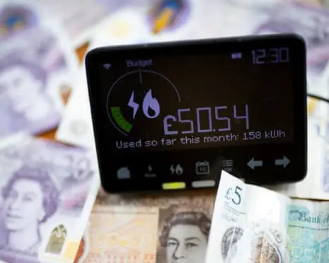 UK May CPI Inflation Slows Unexpectedly to 2.8%