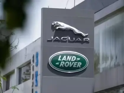 JLR Targets Financial Turnaround with FY27 Strategic Roadmap