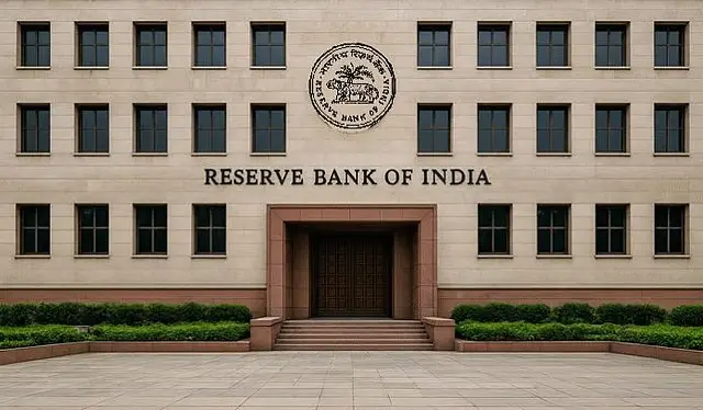 RBI Receives Muted Response at Second 2-Day Repo Auction