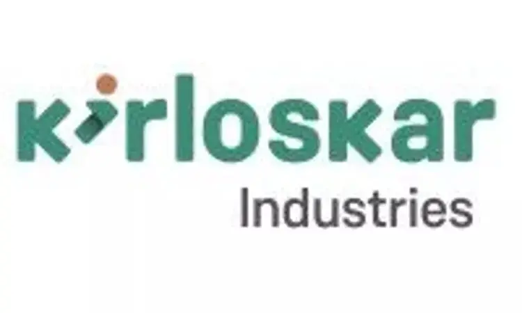 Kirloskar Ferrous Industries Bags $13.51 Million Export Order