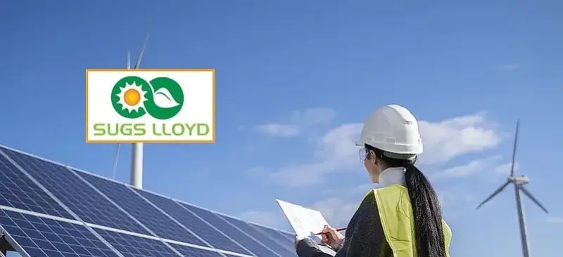 Sugs Lloyd Secures ₹18 Million Modernization Order in Odisha