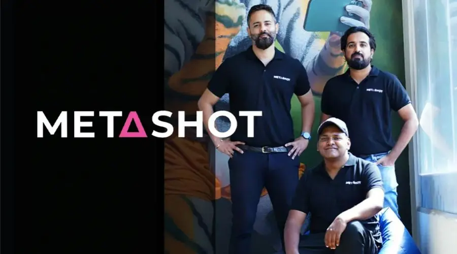 WOW STORY OF THE DAY: How Three Malayali Engineers Built MetaShot: The World's First Console-Like Smart Cricket Game