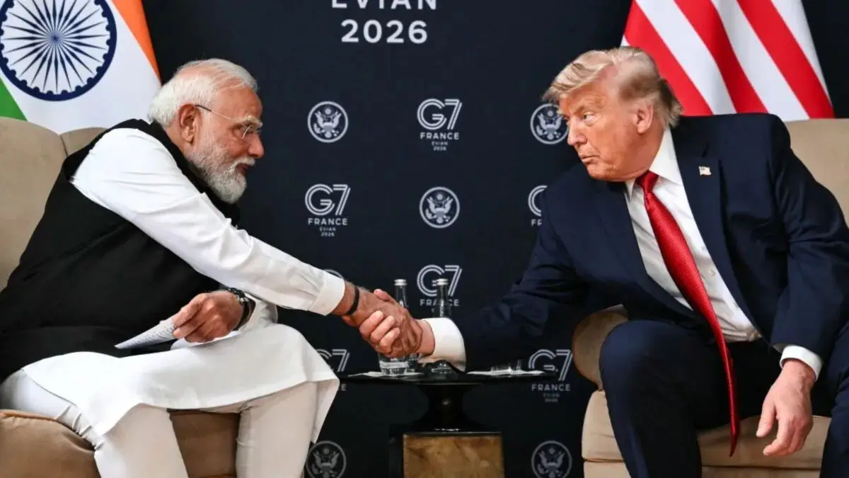 Deals and Deadlines: Trump Sets 60-Day Bombing Ultimatum at G7 Summit