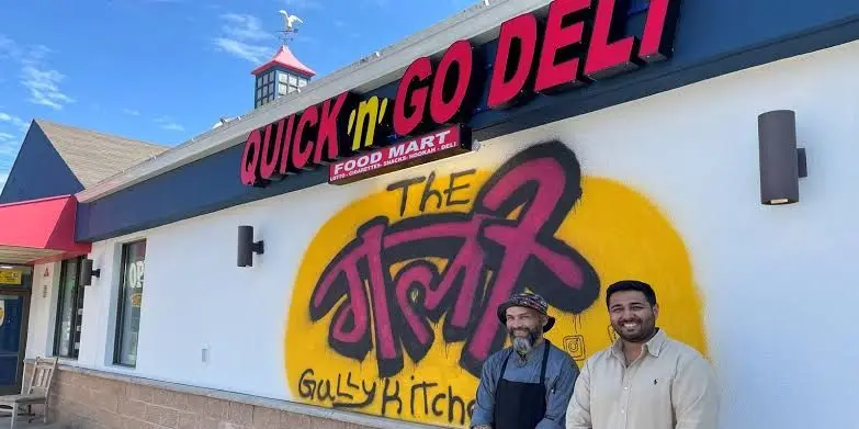 Fueling the Fusion: Gully Kitchen Express Revamps Roadside Dining