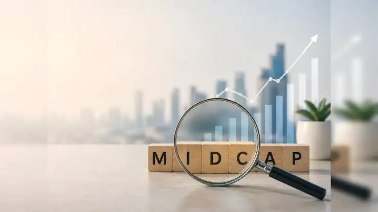 Mid-Cap Stocks Poised for 25% Rally on Strong Buying Signals