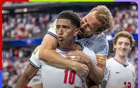 England Secures Thrilling Victory Over Croatia in World Cup 2026 Opener