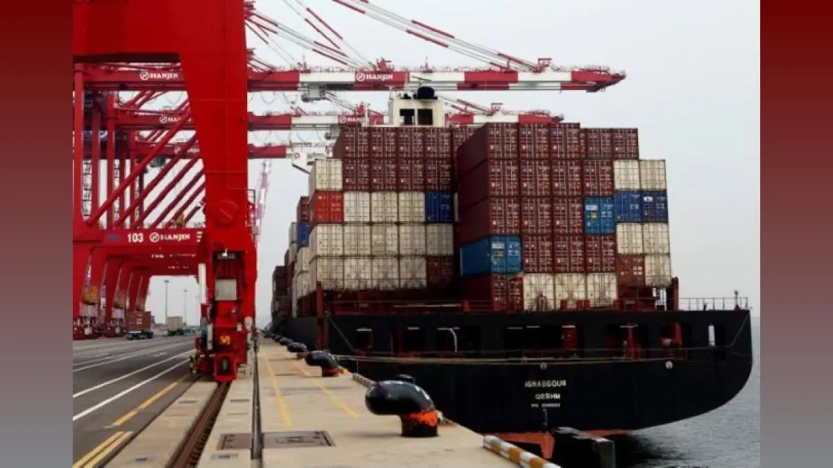 Peace Profits: West Asia De-escalation Set to Boost Order Book of Indian Exporters