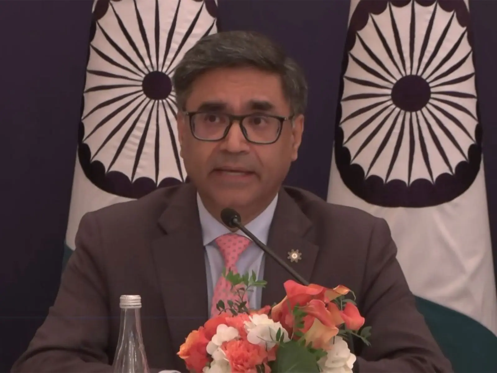Trading Places: India Eyes Year-End Global Trade Milestones