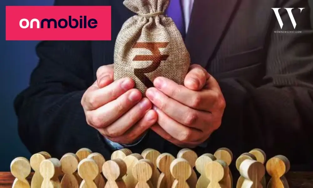 OnMobile Global Board to Weigh Non-Convertible Debenture Issuance