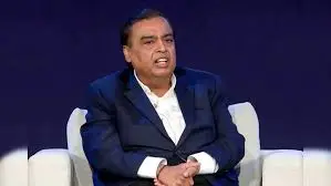 Reliance Chairman Urges Resource Self-Reliance Amid West Asia Success