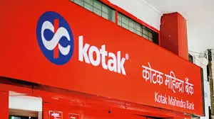 Kotak Mahindra Bank Focuses on AI Automation Amid Efficiency Drive
