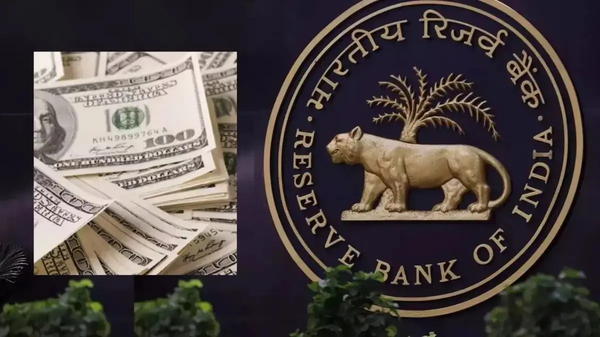 RBI Maintains Neutral Stance; Forex Reserves Dip to $671.63 Billion