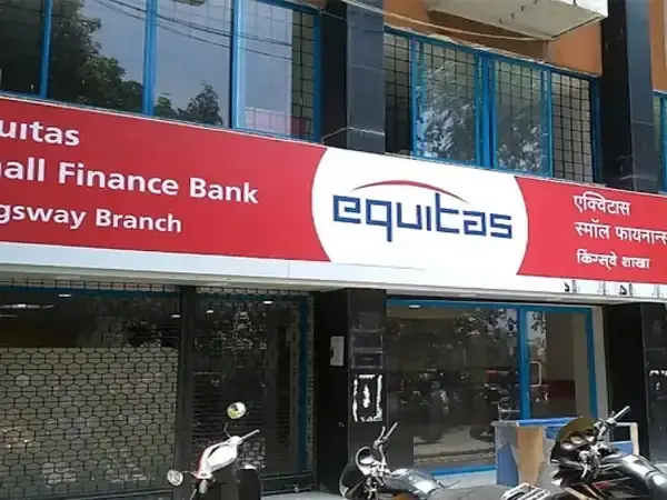 Equitas Small Finance Bank Eyes Debt Issuance to Boost Capital