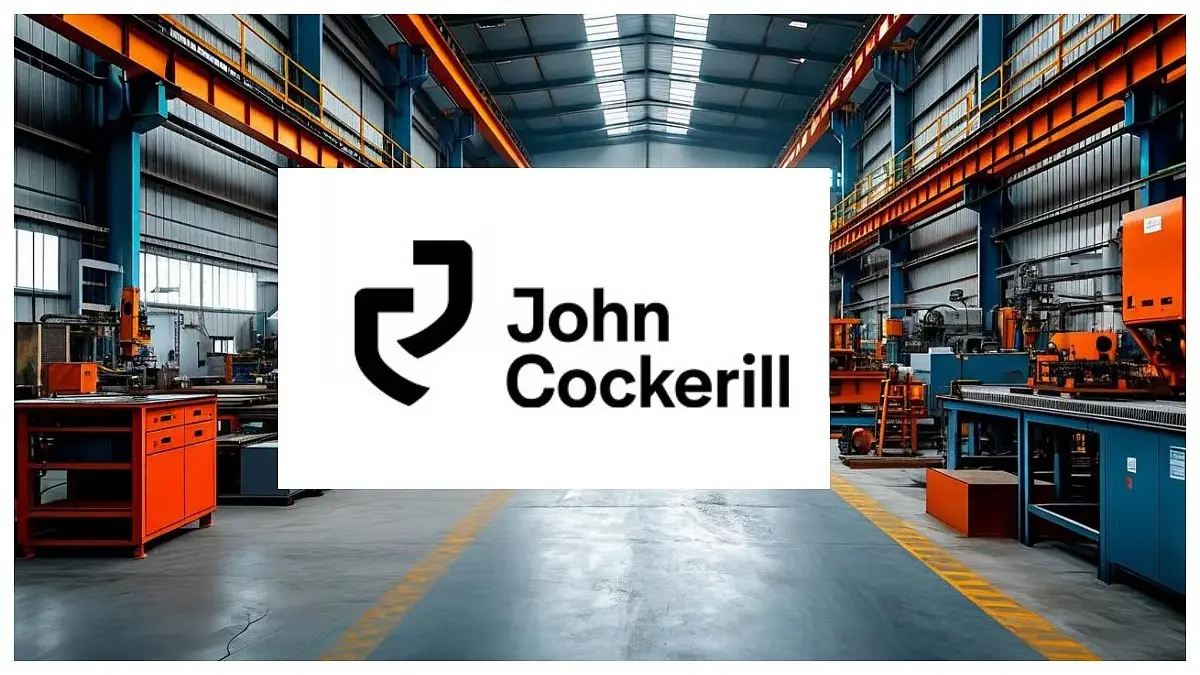 John Cockerill India Wins CRGO Project Contract Valued Up To ₹900 Million