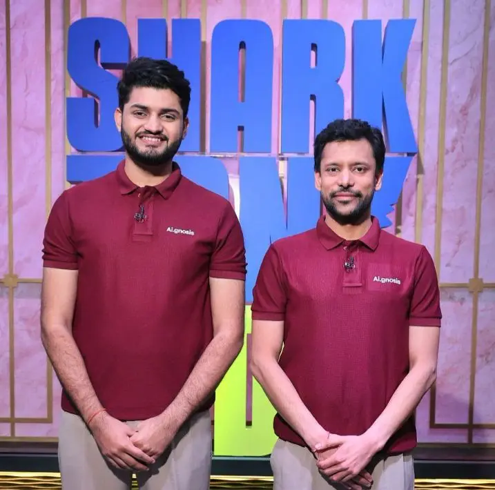WOW STORY OF THE DAY: A 22-Year-Old and a 26-Year-Old From Jaipur Built an AI Tool That Detects Autism in Five Minutes for ₹700