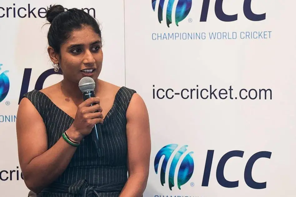 Mithali: Batting is the Strong Pursuit of Indian Team at Women's T20 WC