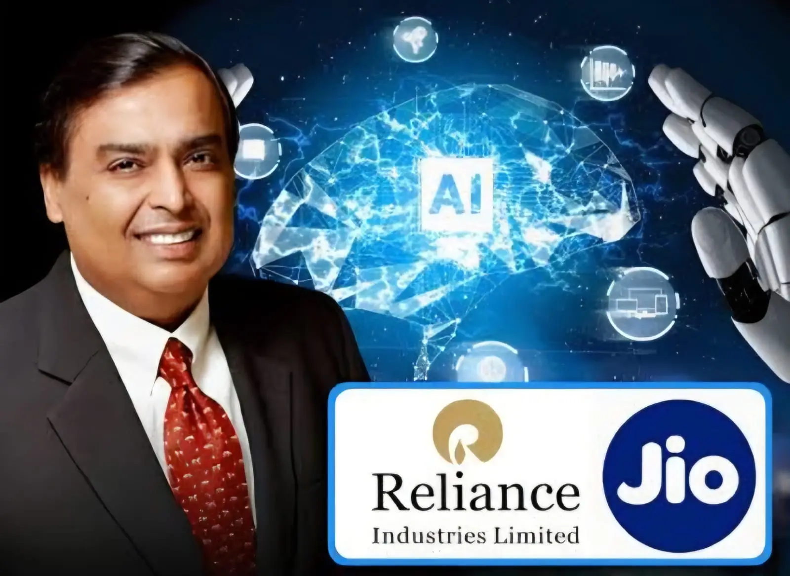 India Must Become Creator, Adopter, and Global Leader in AI