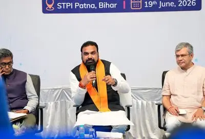 Portal to Prosperity: Bihar Tech Portal to Boost Startups