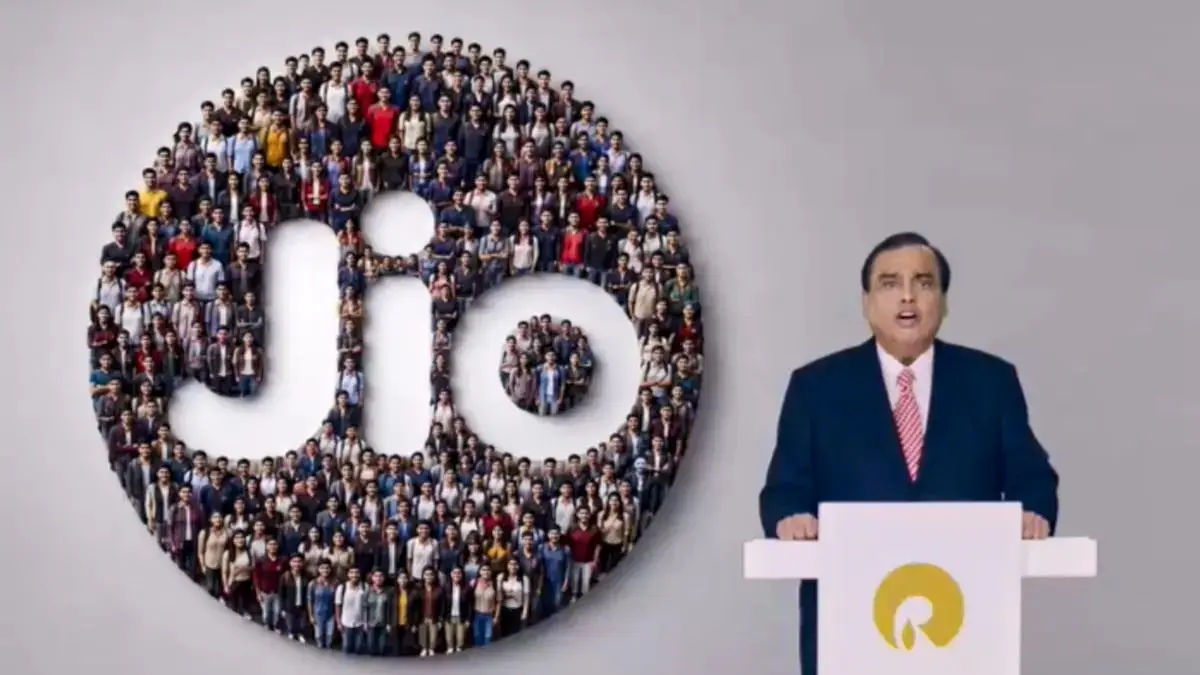 Ringing the Bell: Jio Platforms Files DRHP for IPO