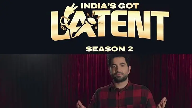 Timing is Everything: Samay Raina Secures Blockbuster Netflix Deal