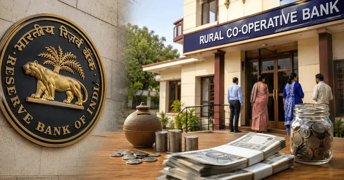 RBI Tightens Reserve Rules via New RRB Amendment Directions