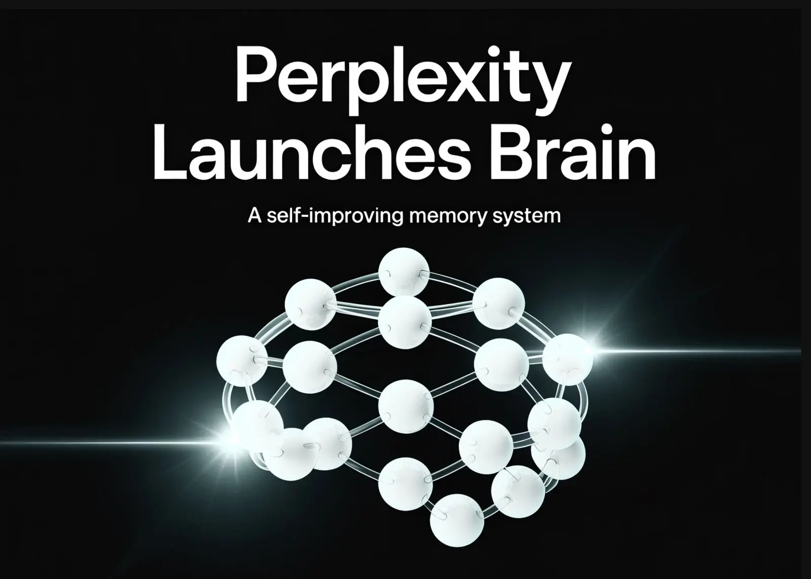 Perplexity Launches Brain: AI Agent Memory System Thinks Ahead