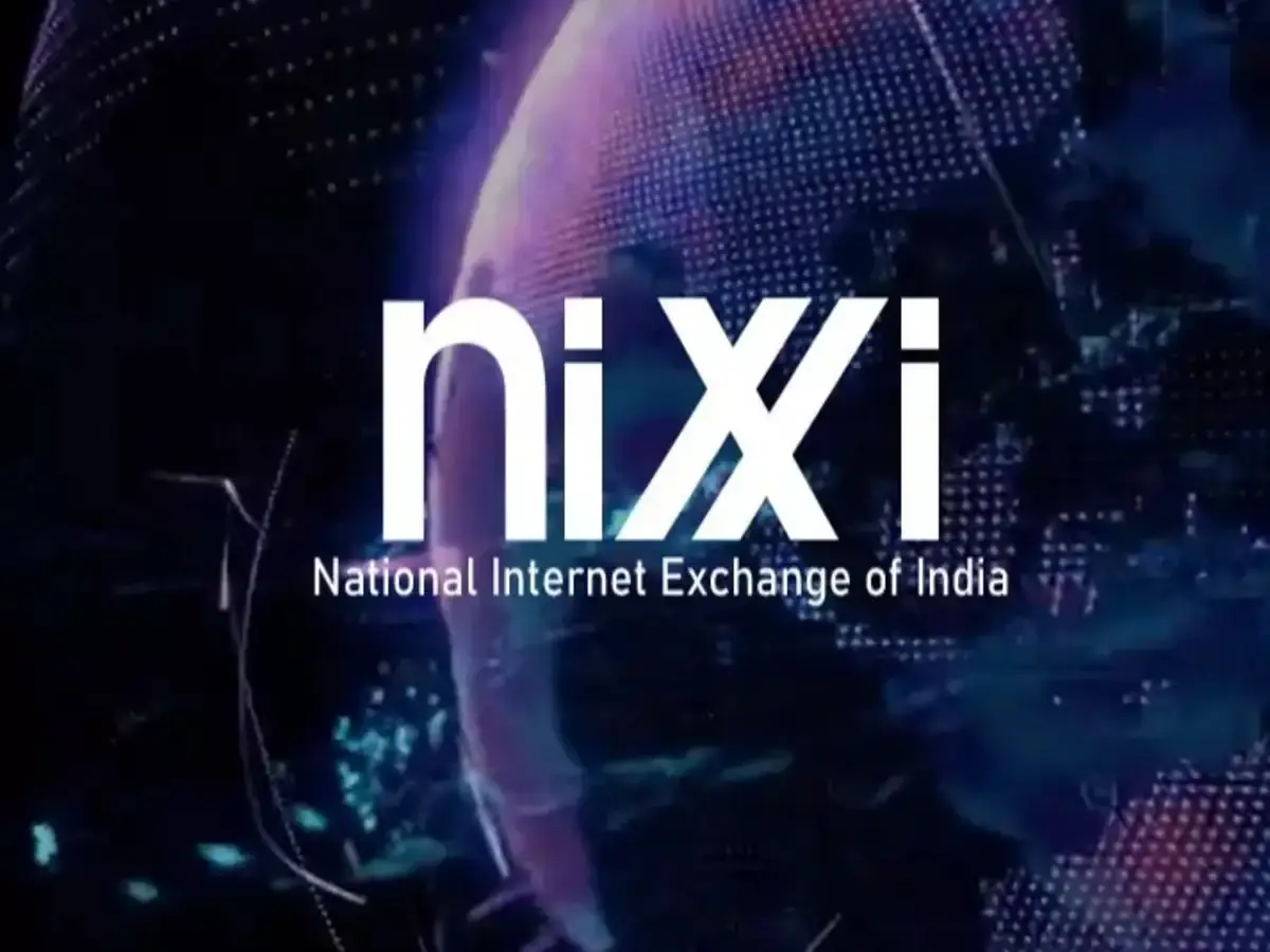 NIXI Launches AI Portal to Secure India's .IN Domains