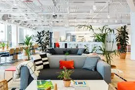 UN-Habitat Outlines Urgent Needs for Cool Workplaces and Homes