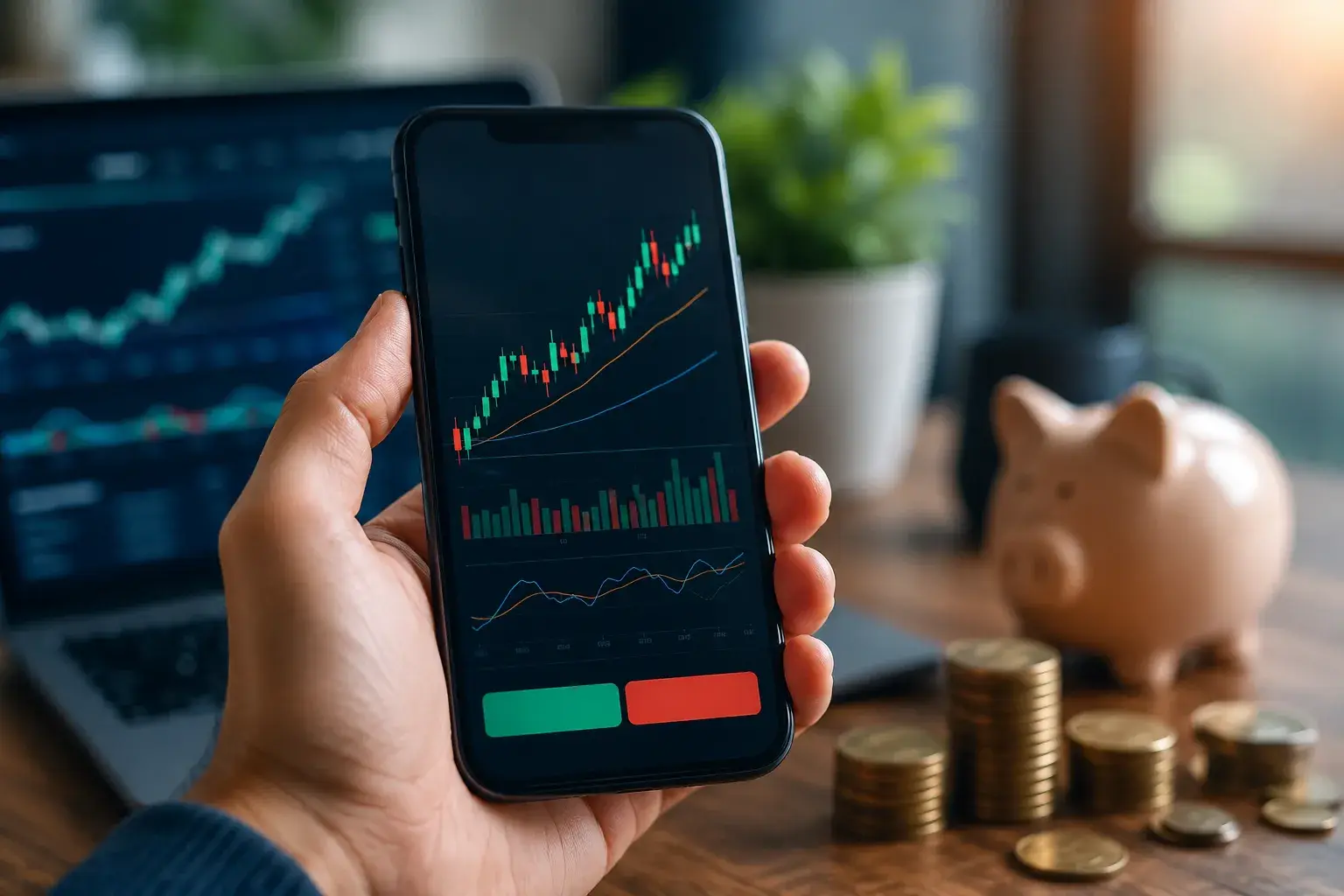 Digital Investment Capital Flows Dominated by Equities