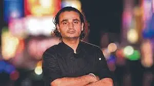 Chef Triptpal Gandhi Unveils Contemporary Culinary Showcase