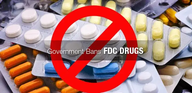 India Bans 16 Fixed-Dose Combination Medicines Over Safety Concerns
