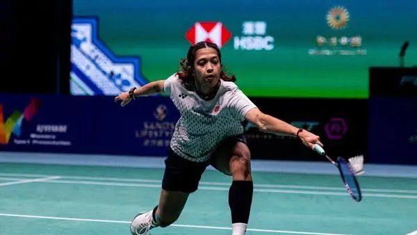 Macau Open 2026: Ashmita Chaliha Bows Out in Semis